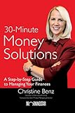 Morningstar's 30-Minute Money Solutions: A Step-by-Step Guide to Managing Your Finances