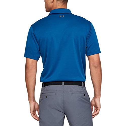 Image of Under Armour Men's Tech Golf Polo