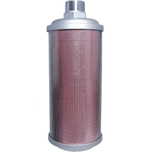 Thepitt TP516 MetalGuard 4 in Square Protective Steel Dual Receptacle Cover,