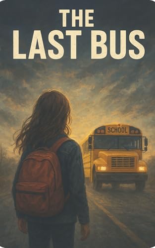 THE LAST BOOK