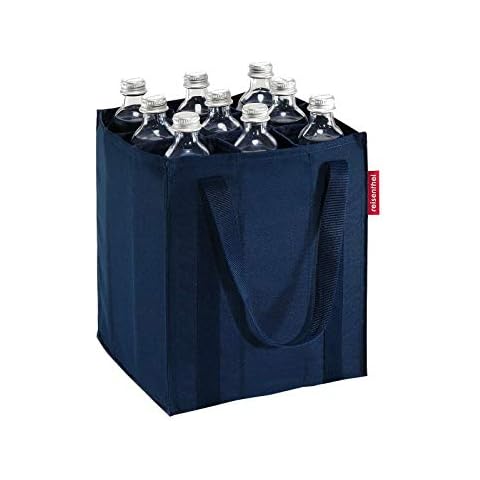 Reisenthel Shopping bags-ZJ4059 Dark Blue One Size Cover