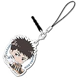 潔癖男子! 青山くん 財前かおる