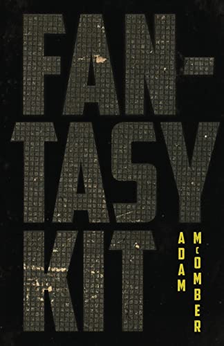 Cover of Fantasy Kit