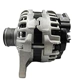 Generator Alternator Compatible With FIAT Ducato CITROEN Jumper PEUGEOT BOXER 3.0D F000BL0704