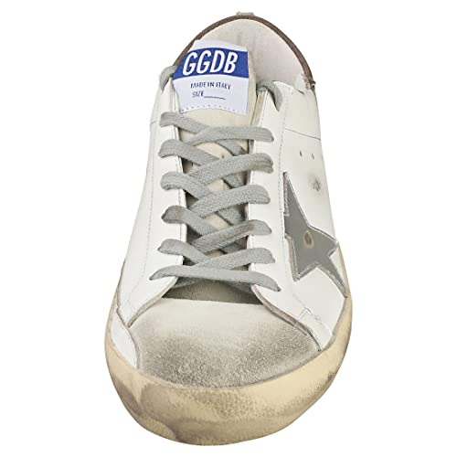 Golden Goose Sneakers Super Star Uomo