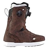  K2 Herren Snowboard Boot Boundary 2021
