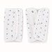 aden + anais 2 Piece Strap Covers, Fluro Blue