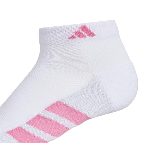 Image of adidas Women's All Day Training Socks 3 Pairs