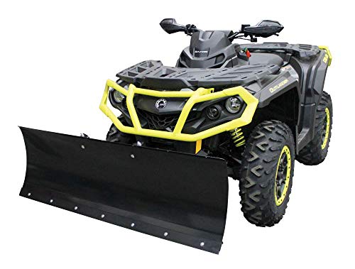 Extreme Max 5500.5099 Uniplow One-Box Atv Plow System thumb #6
