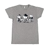 serigrafia camisetas online Tallas disponibles: S, M, L, XL y XXL. Consulta la guía de tallas en las imágenes del producto