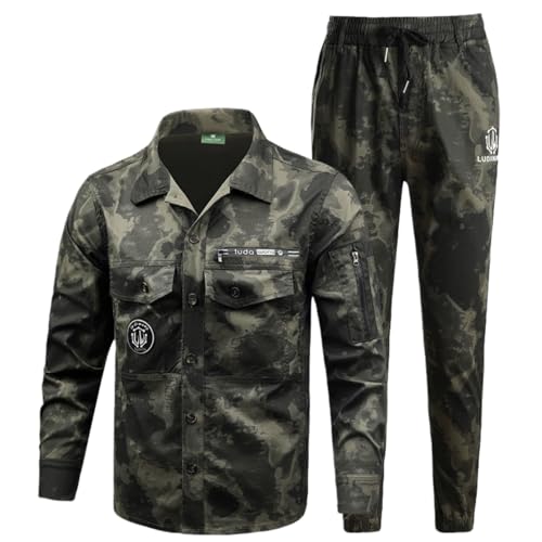 迷彩服 上下セット」の人気商品一覧 | 安い商品を通販サイトから探す