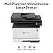 LEXMARK MX431adn Laser Multifunction Printer - Monochrome(29S0200)