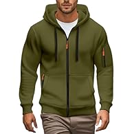 Soft Materials: This Hoodies for Men is made of cotton blend and you will feel comfortable because it is friendly to your skin. which is soft, cozy, warm, durable and suitable for halloween, easter, carnival, oktoberfest in october, christmas and dai...
