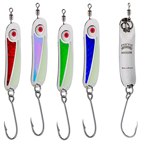 Best Quality Fishing Swivels 10Reviewz