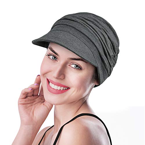 Chemo Cap For Women Bald Head Cancer Gifts #TOP1