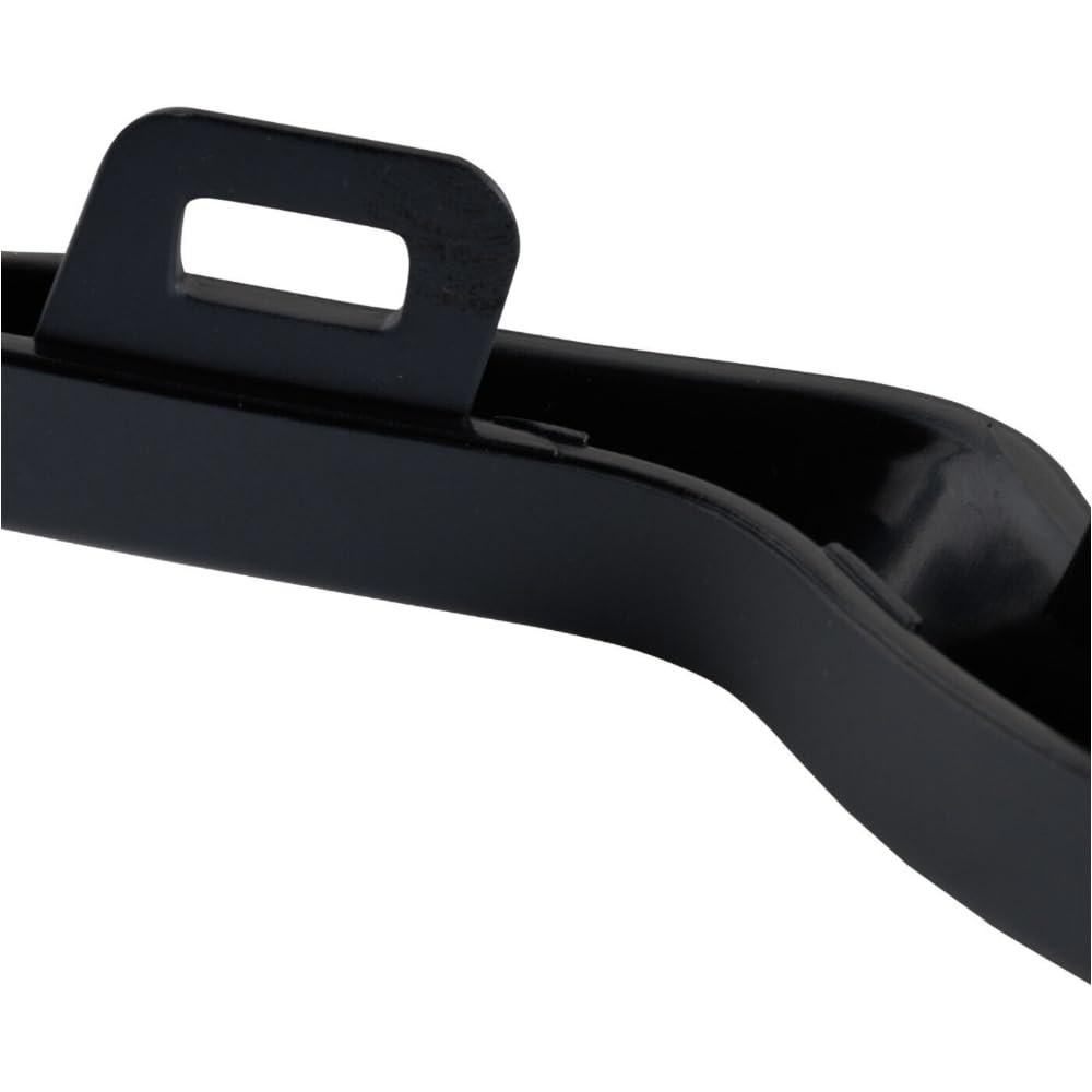 Amazon.com: QgZPJGB Fog Light Left Driver Side Primed Trim Driving 