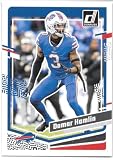 Damar Hamlin 2023 Donruss Card #27