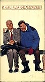 Planes, Trains And Automobiles [VHS]