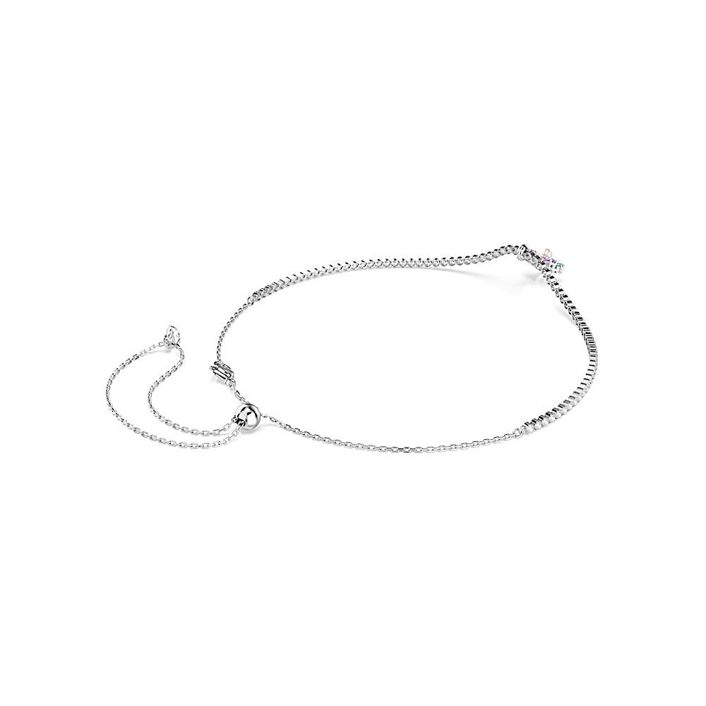 Swarovski Ariana Grande X Swarovski Kolekcja, Mieszane szlify, Wielokolorowy, Powlekany rodem
