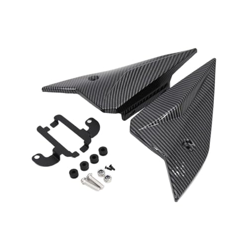 Carénage latéral MT09 en ABS haute résistance pour FZ09 2014-2020