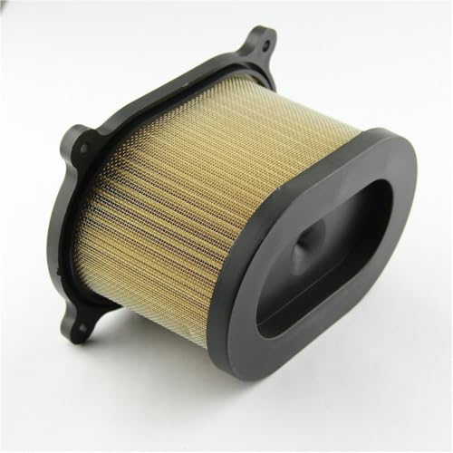 Filtro de combustible con elemento ecológico reutilizable para motocicletas GT650R 4