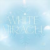 WHITE MIRACLE WONHO
