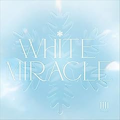 WHITE MIRACLE / WONHO