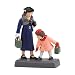 Department 56 Christmas in The City Village, Merry Janes Accessory, 2.5-Inch