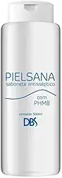 PIELSANA SABONETE ANTISSÉPTICO C/PHMB 500ML