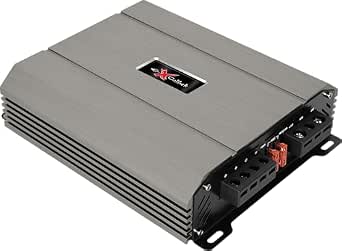 Excalibur X11000.1 Auto Verstärker 1500W
