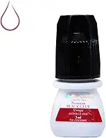 Cola Alongamento Cilios Black Glue Premium Super Ultra 3ml