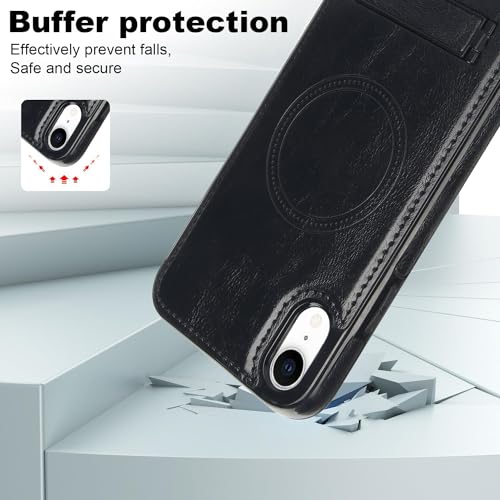 Protégez votre iPhone XR avec cette coque robuste qui évite les casses - 5