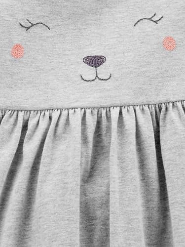 La mejor comparación de Vestidos para Bebé los 5 mejores. 22 Vestidos para Bebé marca Simple Joys by Carter's (2)