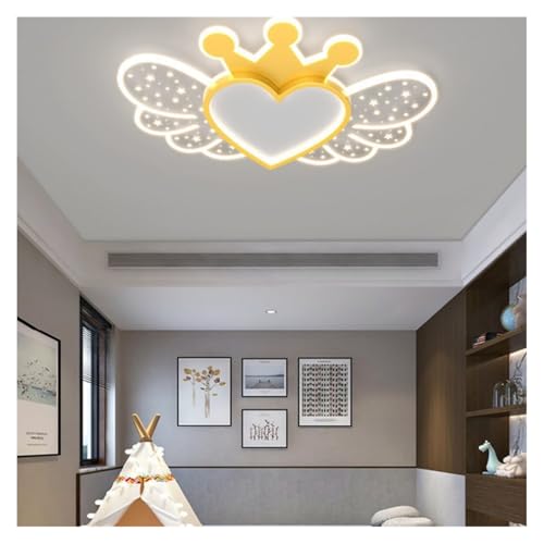 Lustres LED papillon luminaire décoratif d'intérieur pour chambre et restaurant