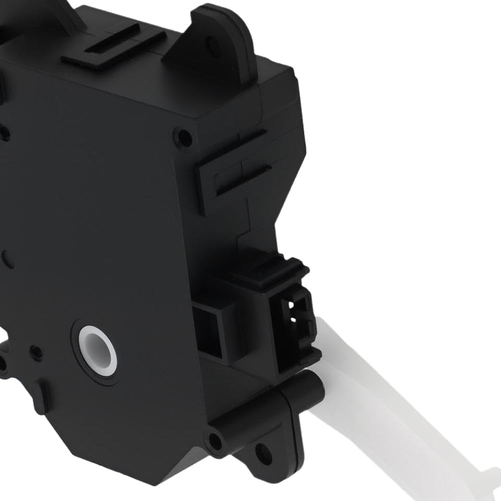 HVAC Temperature Blend Door Actuator Compatible With CTS STS 2005 2006 2007 2008 2009 2010 2011 2012 2013 2014 2015