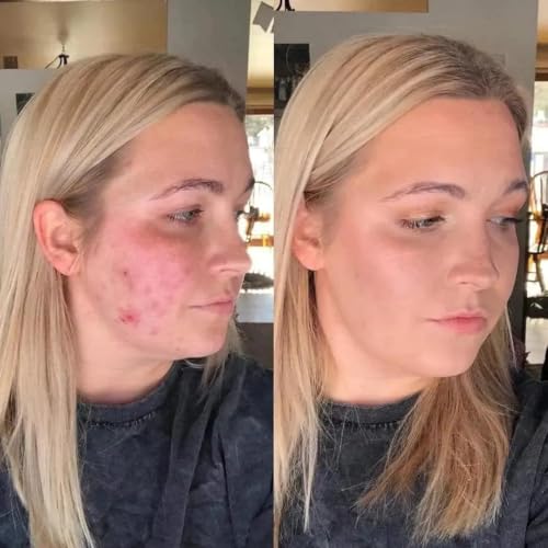 Vima Color Changing Foundation for Mature Skin, SPF 30