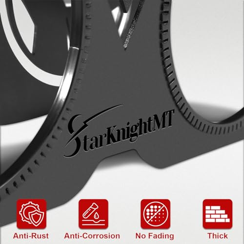 Motos, Automotive Parts and Accessories cuatrimotos techo Marca StarknightMT (2)