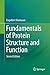 Fundamentals of Protein Structure and Function