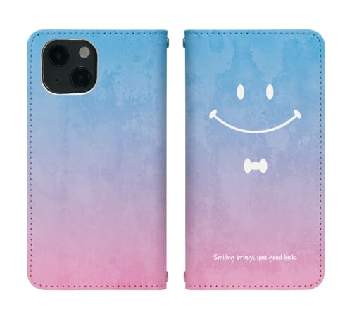 DIGNO G 602KC �p �P�[�X �x���g�Ȃ� �蒠�^ �J�o�[ �X�}�z�P�[�X bn872(A) �X�}�C�� �ɂ������ smile �Ί�