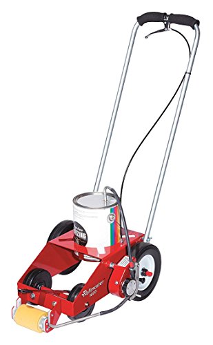 Newstripe 10003856 RollMaster 1000 Line Painting Machine 4" Wide Line