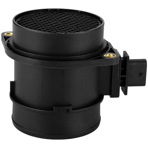 Capteur MAF pour Ssangyong Actyon I 2.0 Xdi 2007 Débitmètre d'air 0280218199