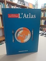 Atlas du Monde diplomatique 3937683747 Book Cover