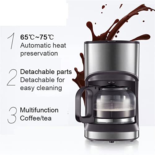 Cafetera de Goteo Semi automática 11 tazas miniatura 3
