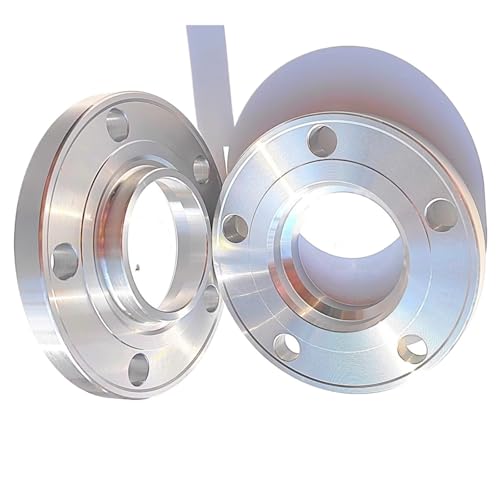 Élargisseurs de voie 5x112 idéaux pour sublimer le look sportif de votre auto