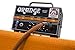 Orange MD20 Micro Dark 20-Watt Mini Guitar Amplifier Head Bundle with Instrument Cable and Austin Bazaar Polishing Cloth