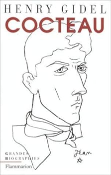 Paperback Jean Cocteau ou La Difficulté d'être [French] Book