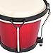 Bongos en bois et bons jouets éducatifs durables Bongos légers pour les personnes de tous âges pour les enfants pour les enfants qui jouent