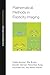 Mathematical Methods in Elasticity Imaging (Princeton Series in Applied Mathematics)