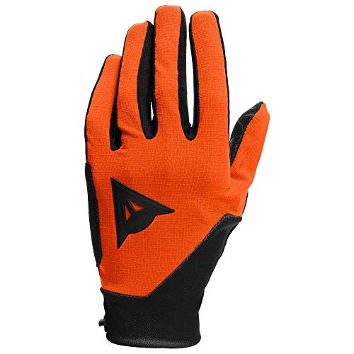 Gants VTT Dainese HG Caddo anti-glisse contre la fatigue des mains