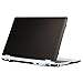 iPearl mCover Hard Shell Case for 11.6" Acer Chromebook 11 CB3-111 series ( NOT compatible with newer Acer CB3-131 series with IPS HD screen ) Laptop (Black)